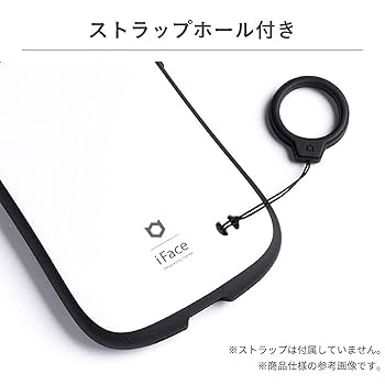 Amazon.co.jp: iFace First Class Standard iPhone 15 ケース